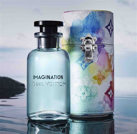 imagination Louis Vuitton colognes